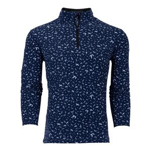 Greyson Tate quarterzip xl